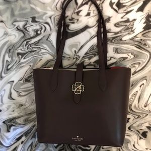Kate Spade Kaci Small Tote